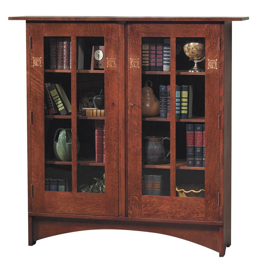 Harvey cheap ellis bookcase